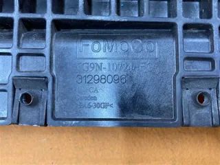 6G9N-10724-FG Крепление аккумулятора Land Rover Discovery 4 Арт 2-908868, вид 6