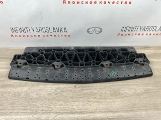 62663JK000 Защита бампера переднего Infiniti G 4 Арт 2-909007, вид 1