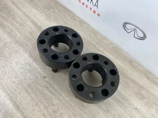  Проставки колёсные 50 мм Infiniti G 4 Арт 2-909060, вид 11