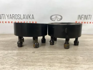  Проставки колёсные 50 мм Infiniti G 4 Арт 2-909060, вид 13