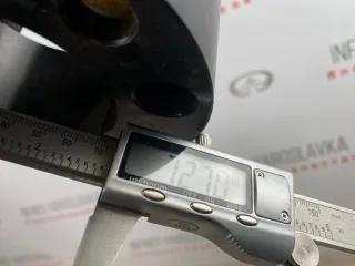  Проставки колёсные 50 мм Infiniti G 4 Арт 2-909060, вид 14