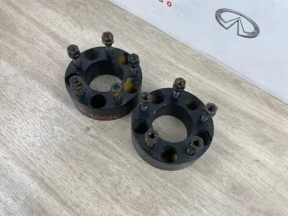  Проставки колёсные 50 мм Infiniti G 4 Арт 2-909060, вид 6