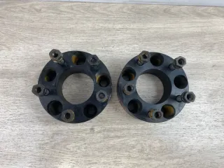  Проставки колёсные 50 мм Infiniti G 4 Арт 2-909060, вид 7