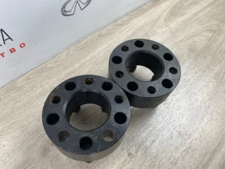  Проставки колёсные 50 мм Infiniti G 4 Арт 2-909060, вид 10