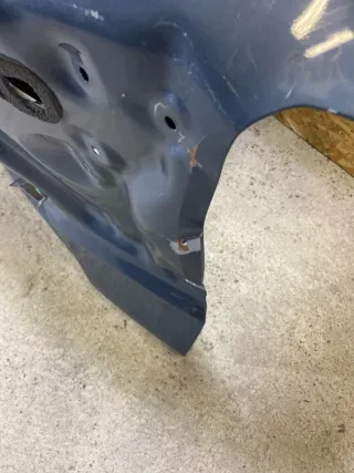 DFY16202XB Крышка багажника (дверь 3-5) Mazda CX30 Арт 2-909175, вид 4