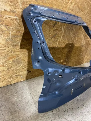 DFY16202XB Крышка багажника (дверь 3-5) Mazda CX30 Арт 2-909175, вид 5