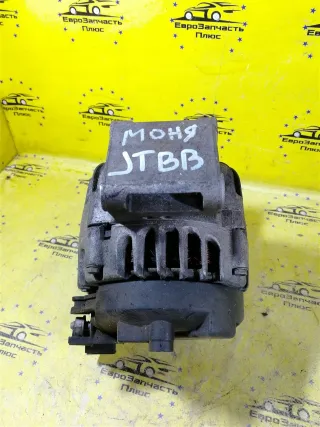 BV6N10300AA Генератор Ford Mondeo 3 Арт 2-909226, вид 3