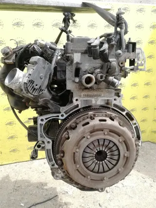 IQDB Двигатель Ford Focus 1 Арт 2-909233, вид 1