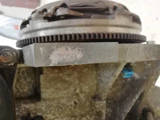 IQDB Двигатель Ford Focus 1 Арт 2-909233, вид 7