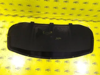13345405 Шумоизоляция капота Opel Astra G Арт 2-909247, вид 3
