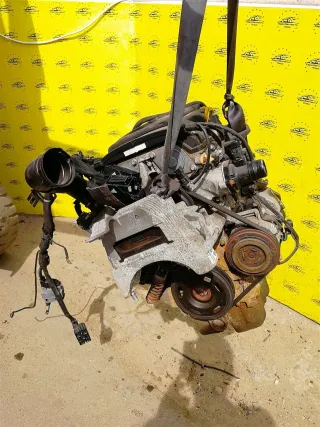B14XER Двигатель Opel Astra G Арт 2-909250, вид 1