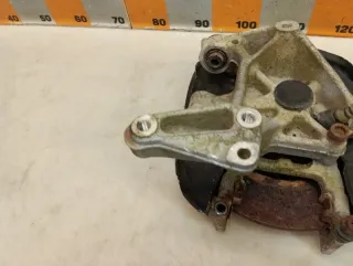 3C0505435F Кулак поворотный Volkswagen Tiguan 1 Арт 2-909431, вид 2
