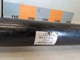 8R0521101B Карданный вал Audi Q5 1 Арт 2-909481, вид 9