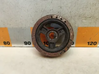 L32311400A Шкив коленвала Mazda 6 1 Арт 2-909572, вид 1