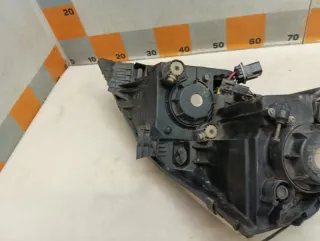 8310208B21 Фара правая SsangYong Rexton 1 Арт 2-909799, вид 9
