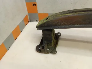 3C0807109A Усилитель бампера переднего Volkswagen Passat B5 Арт 2-909881, вид 6