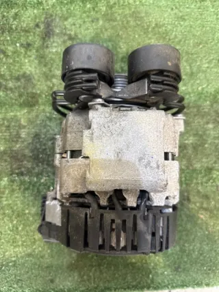 06L903018G Генератор Audi Q5 1 Арт 2-909992, вид 3
