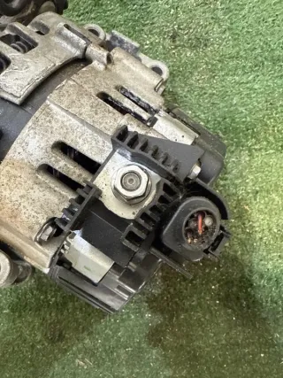 06L903018G Генератор Audi Q5 1 Арт 2-909992, вид 4