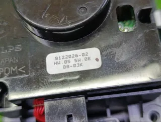 9122026 Джойстик мультимедии BMW 1 E81/E82/E87/E88 Арт 2-910074, вид 5