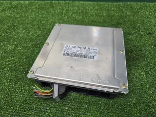 A0305455832 Блок управления двигателем Mercedes S W220 Арт 2-910152, вид 1