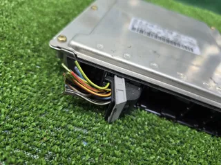 A0305455832 Блок управления двигателем Mercedes S W220 Арт 2-910152, вид 2