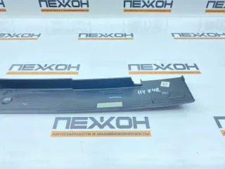 80A820581C Накладка на крыло внутренняя Audi Q5 2 Арт 2-910445, вид 5