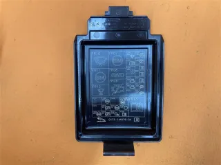 GX73-14A076-DA Блок предохранителей Jaguar F-Pace Арт 2-910679, вид 3
