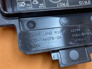 GX73-14A076-DA Блок предохранителей Jaguar F-Pace Арт 2-910679, вид 9