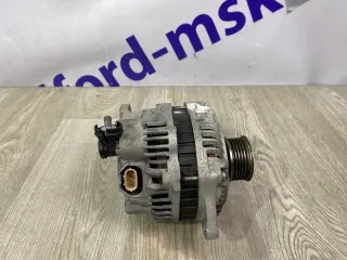 23700AA521 Генератор Subaru Forester SG Арт 2-910753, вид 4