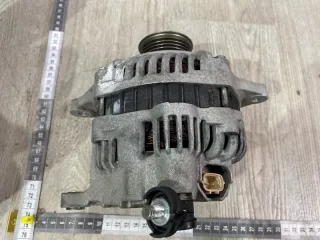 23700AA521 Генератор Subaru Forester SG Арт 2-910753, вид 5