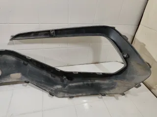 86699P1000 Накладка на бампер Kia Sportage 5 Арт 2-910772, вид 7