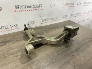545004GE0A Рычаг стучит шаровая Infiniti Q50 Арт 2-911101, вид 2