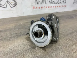15238JK20A Крепление маслянного фильтра Infiniti M (Y50) Арт 2-911113, вид 9