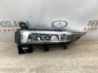 261506GW0A Фара противотуманная Infiniti QX80 1 Арт 2-911172, вид 1