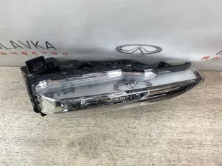 261506GW0A Фара противотуманная Infiniti QX80 1 Арт 2-911172, вид 4