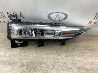 261506GW0A Фара противотуманная Infiniti QX80 1 Арт 2-911172, вид 6