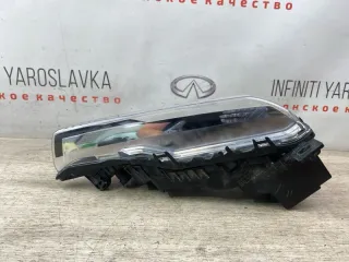 261506GW0A Фара противотуманная Infiniti QX80 1 Арт 2-911172, вид 9