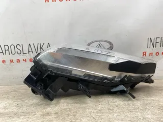 261506GW0A Фара противотуманная Infiniti QX80 1 Арт 2-911172, вид 10