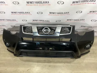 620223UB6C Бампер передний Nissan X-Trail T31 Арт 2-911203, вид 16