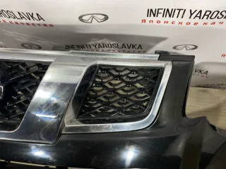 620223UB6C Бампер передний Nissan X-Trail T31 Арт 2-911203, вид 17