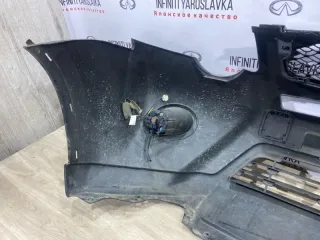 620223UB6C Бампер передний Nissan X-Trail T31 Арт 2-911203, вид 27