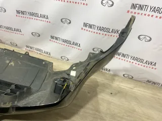 620223UB6C Бампер передний Nissan X-Trail T31 Арт 2-911203, вид 8