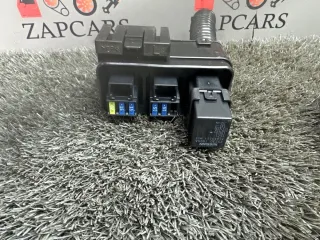24384JK60A Блок предохранителей Infiniti Q50 Арт 2-911250, вид 4