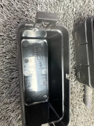 Блок предохранителей Infiniti Q50 Арт 2-911263, вид 5
