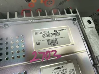 EG2366920A Усилитель музыкальный Mazda CX-7 Арт 2-911335, вид 6