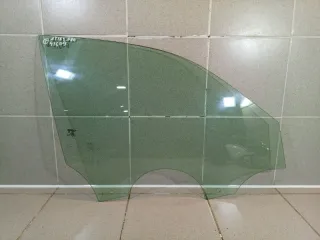 5079054500 Стекло двери передней правой Geely Atlas 1 Арт 2-911707
