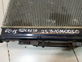 25310M0050 Радиатор (основной) Hyundai Creta 1 Арт 2-911780, вид 9