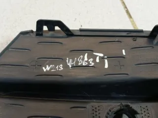 A2138858904 Решетка в бампер левая Mercedes E W213 Арт 2-911852, вид 9