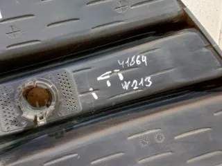 A2138859004 Решетка в бампер правая Mercedes E W213 Арт 2-911854, вид 12
