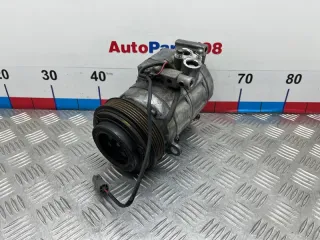 BBM461450C Компрессор кондиционера Mazda 3 BL Арт 2-912218, вид 1